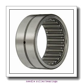 IKO BAM 3624 needle roller bearings