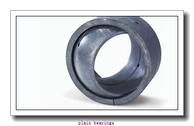 4 mm x 6 mm x 6 mm  INA EGB0406-E40-B-6 plain bearings