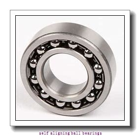 15 mm x 35 mm x 14 mm  NTN 2202S self aligning ball bearings