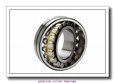 360 mm x 540 mm x 134 mm  KOYO 23072RHA spherical roller bearings
