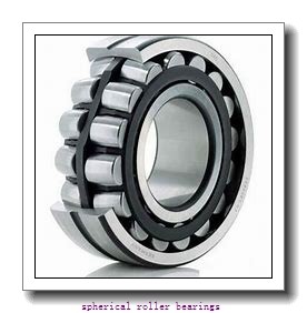200 mm x 420 mm x 138 mm  ISO 22340W33 spherical roller bearings