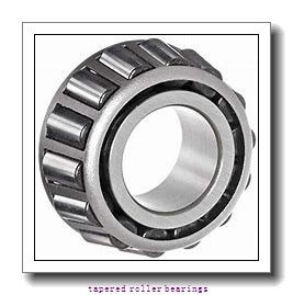 90,488 mm x 161,925 mm x 48,26 mm  Timken 760/752 tapered roller bearings