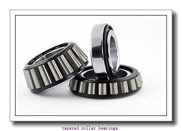 91,973 mm x 142,875 mm x 30 mm  ISO LM718947/10 tapered roller bearings