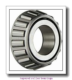 28,575 mm x 62 mm x 20,638 mm  NTN 4T-15112/15245 tapered roller bearings