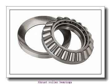SNR 29332E thrust roller bearings