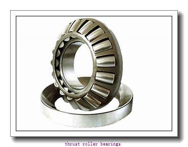 600 mm x 910 mm x 70 mm  ISB 350901 C thrust roller bearings