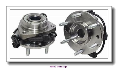 FAG 713630620 wheel bearings
