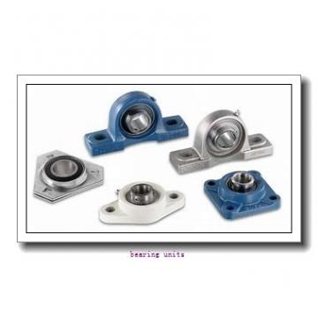 SNR UKP324H bearing units