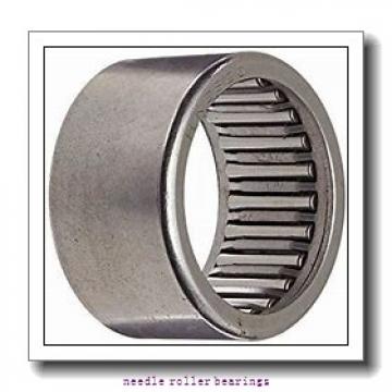 INA BCH208 needle roller bearings