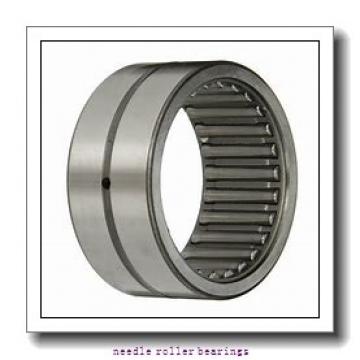 INA BCH208 needle roller bearings