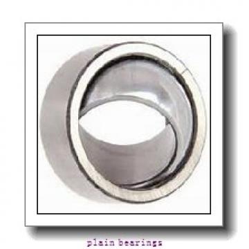 140 mm x 230 mm x 130 mm  ISO GE140FO-2RS plain bearings