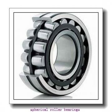 530 mm x 920 mm x 280 mm  ISB 231/560 EKW33+AOH31/560 spherical roller bearings