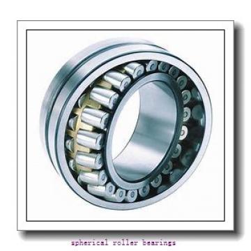 560 mm x 820 mm x 258 mm  ISB 240/560 spherical roller bearings
