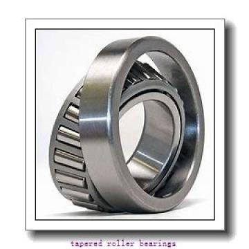 38 mm x 63 mm x 17 mm  KOYO JL69349/JL69310 tapered roller bearings