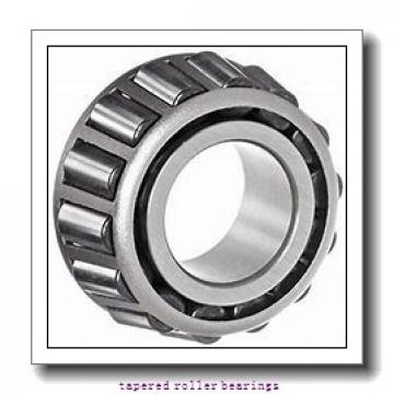 45 mm x 85 mm x 32 mm  ZVL 33209A tapered roller bearings