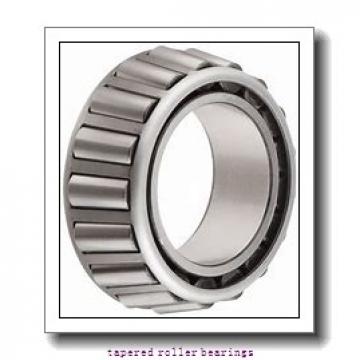 KOYO 2559/2523 tapered roller bearings