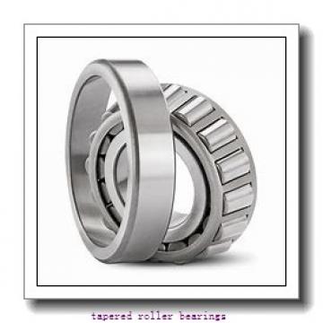 45 mm x 88 mm x 17,5 mm  Timken NP238750-99401 tapered roller bearings