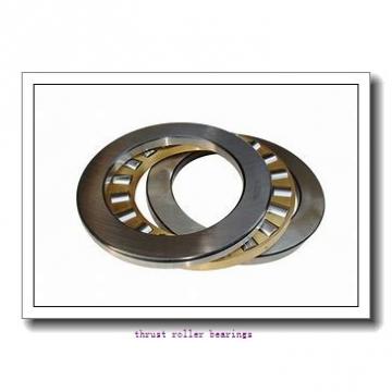 240 mm x 340 mm x 46,4 mm  ISB 29248 M thrust roller bearings