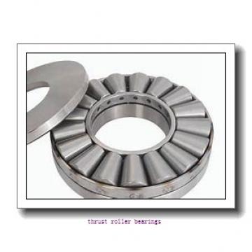 160 mm x 220 mm x 25 mm  ISB RB 16025 thrust roller bearings