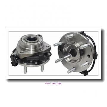 FAG 713649330 wheel bearings