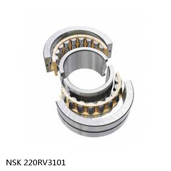 220RV3101 NSK ROLL NECK BEARINGS for ROLLING MILL