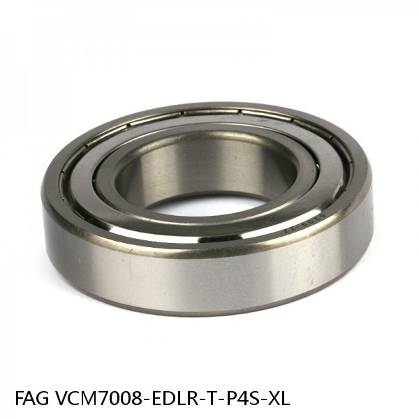 VCM7008-EDLR-T-P4S-XL FAG high precision bearings