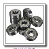 25,4 mm x 52 mm x 34,9 mm  KOYO NA205-16 deep groove ball bearings