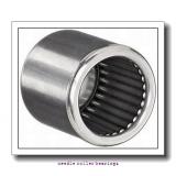 45 mm x 55 mm x 20 mm  ZEN NK45/20 needle roller bearings