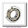 100 mm x 180 mm x 34 mm  NTN 7220DF angular contact ball bearings #1 small image