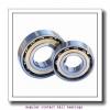 20 mm x 47 mm x 14 mm  SKF 7204 CD/P4A angular contact ball bearings