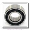 110 mm x 170 mm x 28 mm  NTN 7022DB angular contact ball bearings #2 small image
