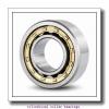 190 mm x 400 mm x 155 mm  ISO NUP3338 cylindrical roller bearings