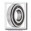30 mm x 62 mm x 16 mm  KOYO NUP206 cylindrical roller bearings