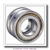 170 mm x 260 mm x 122 mm  NKE NNCF5034-V cylindrical roller bearings #1 small image