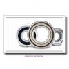 17 mm x 26 mm x 5 mm  ISO 61803-2RS deep groove ball bearings #2 small image