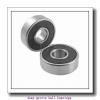 6 mm x 19 mm x 6 mm  ISB SS 626-2RS deep groove ball bearings #2 small image