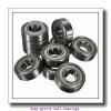 10 mm x 19 mm x 7 mm  ISB 63800 deep groove ball bearings #1 small image