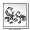 10 mm x 22 mm x 14 mm  IKO NA 4900UU needle roller bearings #2 small image