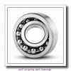 100 mm x 215 mm x 47 mm  ISO 1320 self aligning ball bearings #2 small image