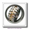 360 mm x 650 mm x 170 mm  KOYO 22272R spherical roller bearings