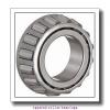 266,7 mm x 355,6 mm x 57,15 mm  ISO LM451349A/10 tapered roller bearings