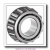 31.75 mm x 62 mm x 20,638 mm  Timken 15125/15245 tapered roller bearings
