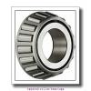Toyana 33005 A tapered roller bearings