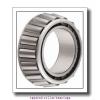 90 mm x 190 mm x 43 mm  FAG 30318-A tapered roller bearings