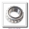 Toyana 456/453X tapered roller bearings #1 small image
