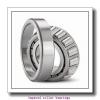 40 mm x 75 mm x 39 mm  NSK ZA-40BWD17ECA116** tapered roller bearings #1 small image