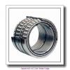 63,5 mm x 120 mm x 29,007 mm  Timken 477/472-B tapered roller bearings