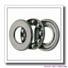 NACHI 53272U thrust ball bearings #1 small image