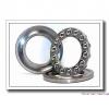 ISO 54320U+U320 thrust ball bearings