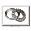 300 mm x 540 mm x 52 mm  NACHI 29460E thrust roller bearings